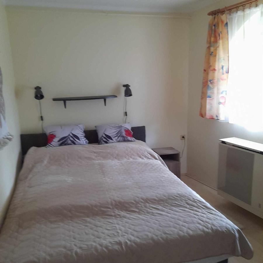 Berkenye Apartman Apartment Zalakaros Exterior foto