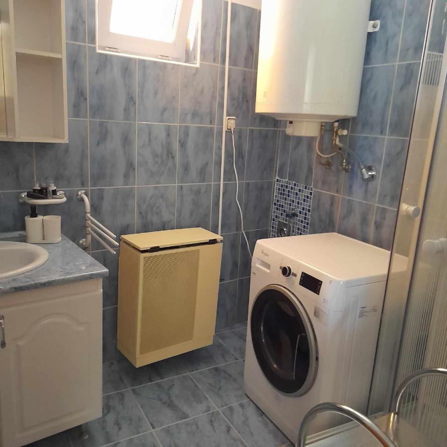 Berkenye Apartman Apartment Zalakaros Exterior foto